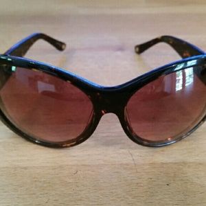 Authentic BCBG Sunglasses
