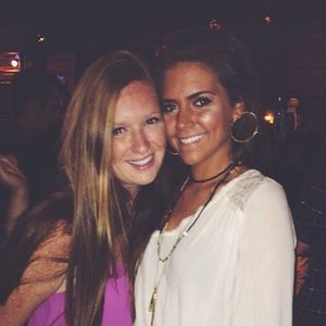 Meet your Posher, Alice