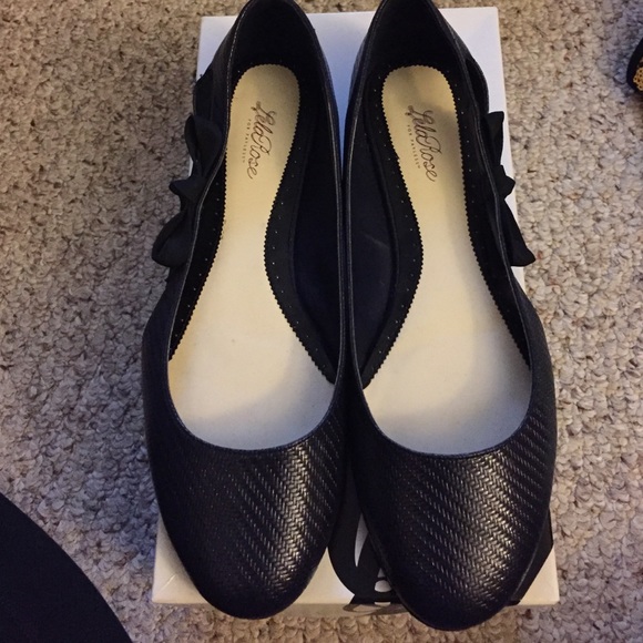 Lela Rose Flats