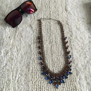 Clearance sale! Beautiful Statement Necklace