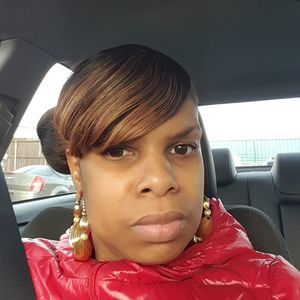 Meet your Posher, Shawanda