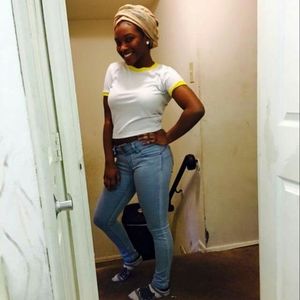 Meet your Posher, Shanika