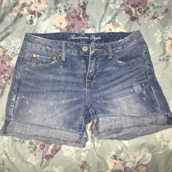 Ae midi short,