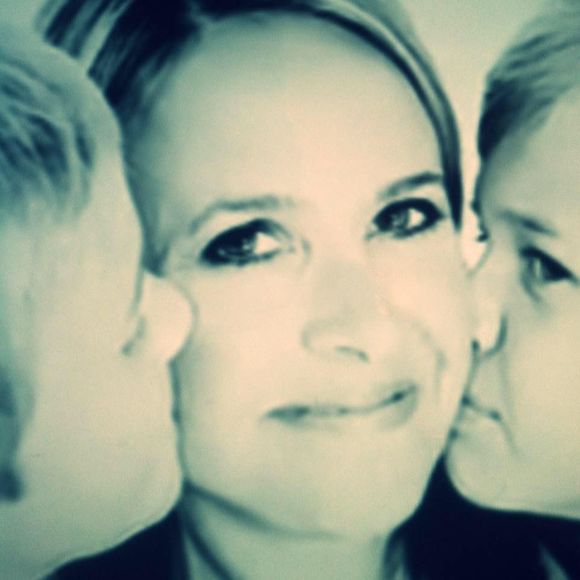 Meet your Posher, Suzie