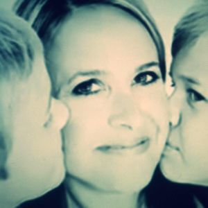 Meet your Posher, Suzie