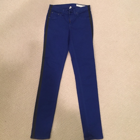 Rag & Bone jeans