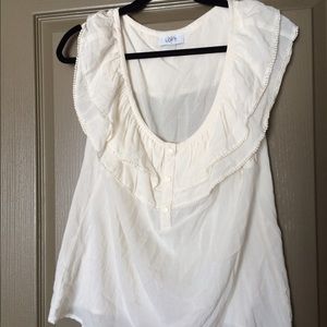 LOFT blouse