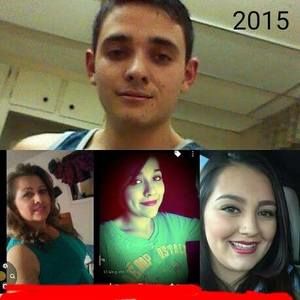 Meet your Posher, Carmen