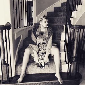 Meet your Posher, Mike