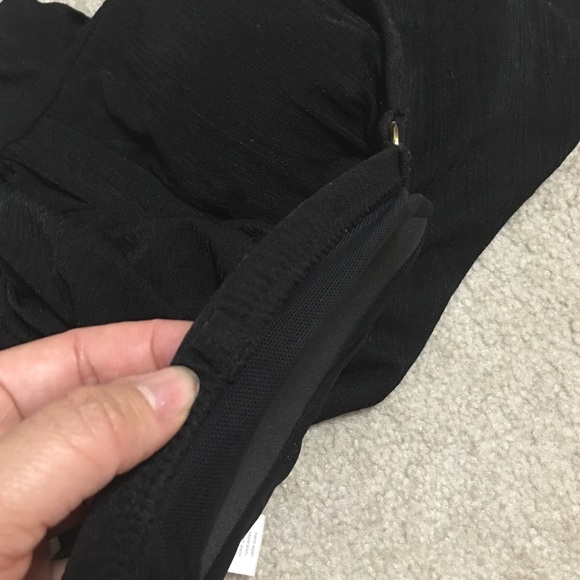 💜Bathing suit 💜 - Picture 2 of 4