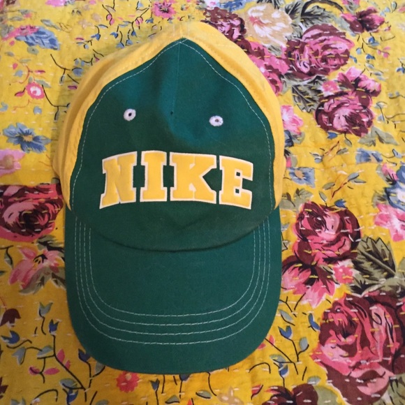 Nike ball cap