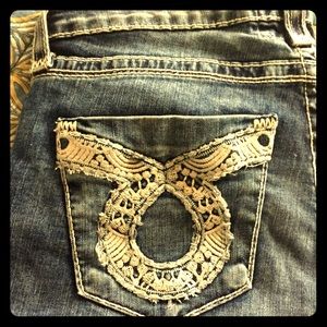 Big Star Jeans