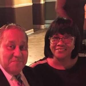 Meet your Posher, Barbara