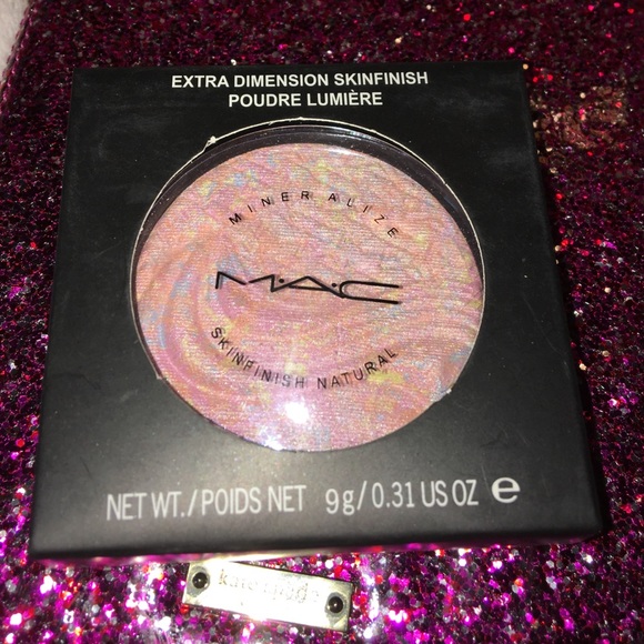 MAC Cosmetics Other - NEW⚡️ Skinfinish