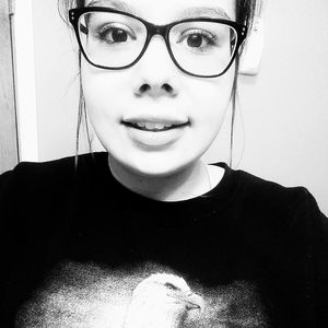 Meet your Posher, Brina