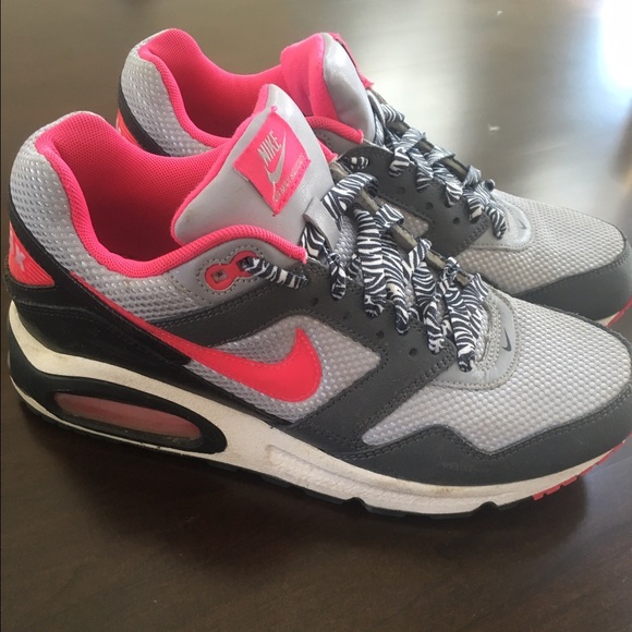 Women's Nike Air Max