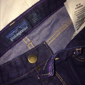 Patagonia Jeans