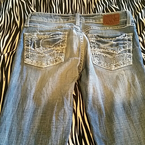 BKE jeans - Picture 1 of 3