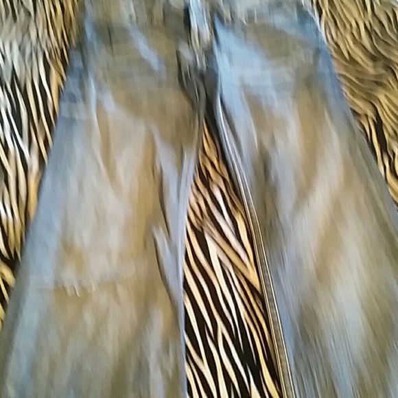 BKE jeans - Picture 2 of 3