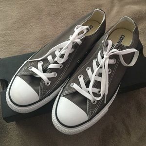 Gray Converse