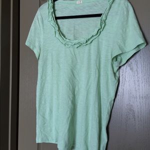 JCrew tee