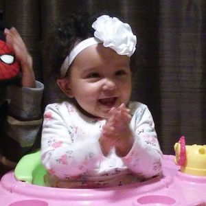 Meet your Posher, Laly