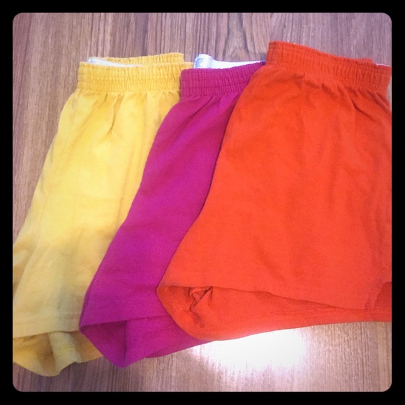 Soffe shorts bundle!