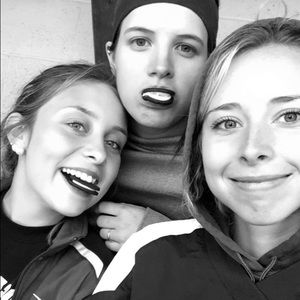 Meet your Posher, Hanna