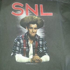 Meet your Posher, Jonathan