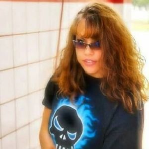 Meet your Posher, Jodi lynn