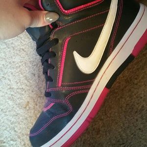 Nike High tops