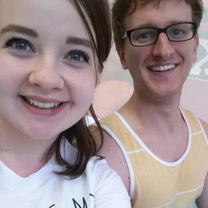 Meet your Posher, Mattie