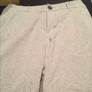 Men's Lululemon casual shorts