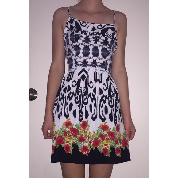 Summer sundress!