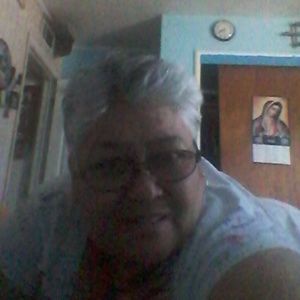 Meet your Posher, Margaret