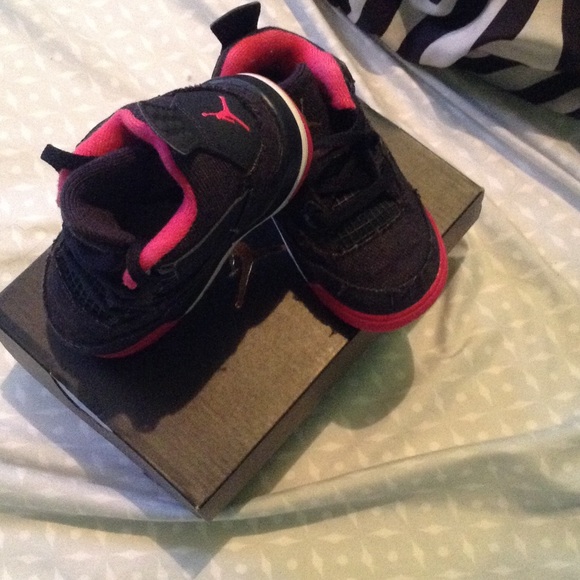 JORDANS