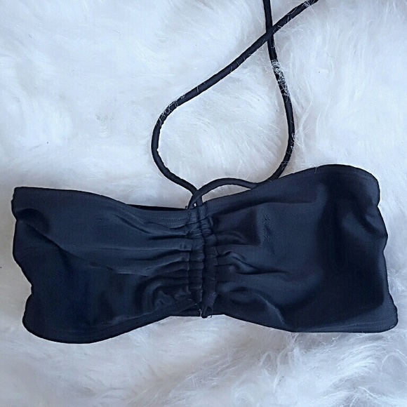 EXPRESS SWIM TOP - Picture 1 of 2
