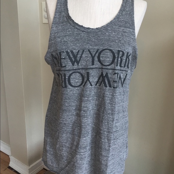 New York Tank
