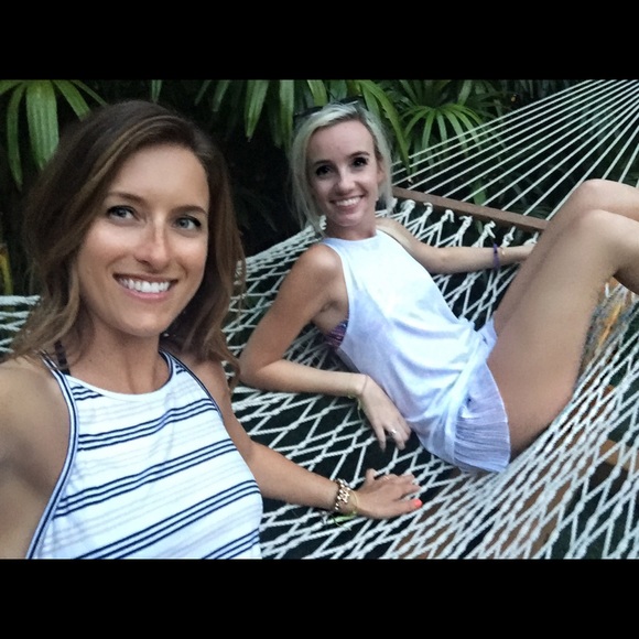 Meet your Posher, Brit