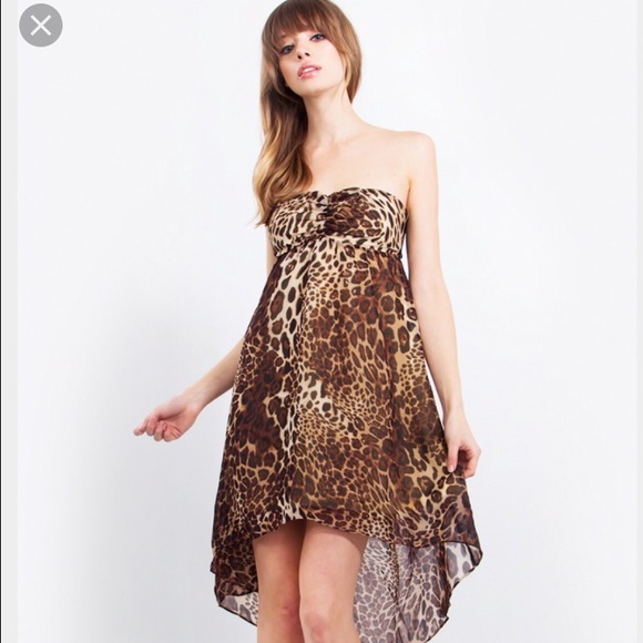 Queen of sheba dress