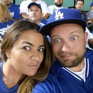 Meet your Posher, Adam