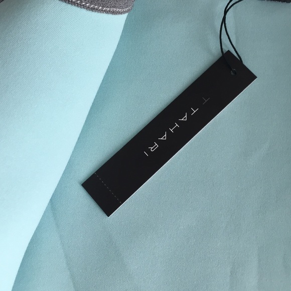 🎉LOWEST🎉Tahari Larissa Crop Jacket - Picture 2 of 4