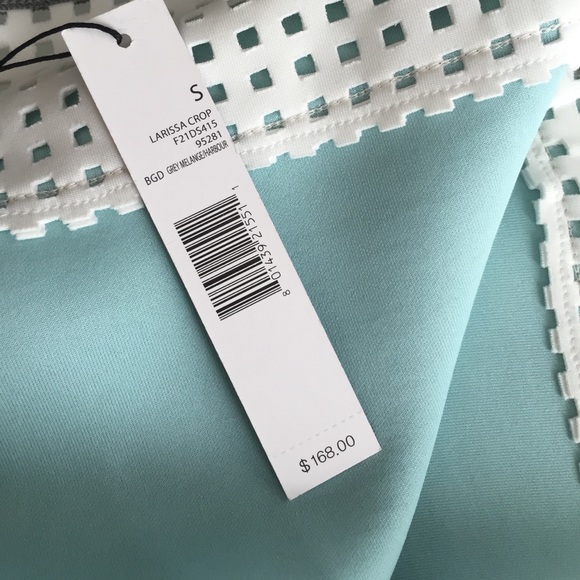 🎉LOWEST🎉Tahari Larissa Crop Jacket - Picture 4 of 4