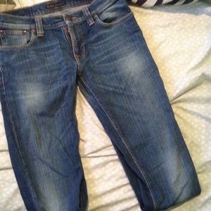 Nudie Jeans