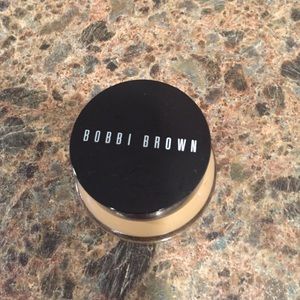Bobbi Brown Tinted Moisturizer