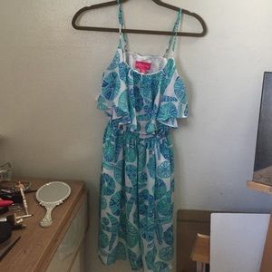 Lilly Pulitzer for target dress