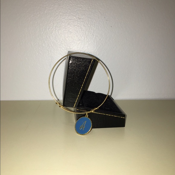 Alex & Ani A bracelet