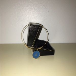 Alex & Ani A bracelet