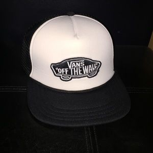 Vans SnapBack