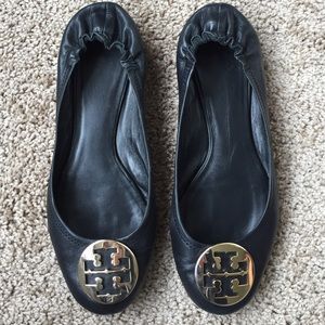 Tory burch flats